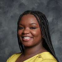 Ms. Dani Debria Stallworth