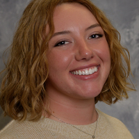 Ms. Danielle Meghan McAree