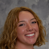 Ms. Danielle Meghan McAree