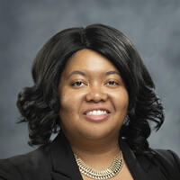 Ms. Dominique Nicole Lewis