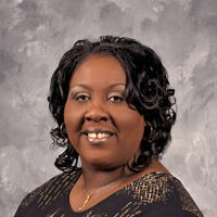 Ms. Doris M. Smith