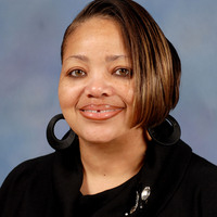 Ms. Dr. Tashmia Shorvette Turner Turner
