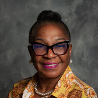 Ms. Edna Marie Ball