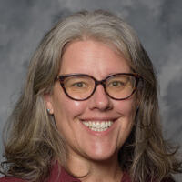 Ms. Elizabeth Ann Englebretson