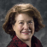 Ms. Elizabeth Powell Gregory North