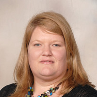 Ms. Ellen Marie Russell