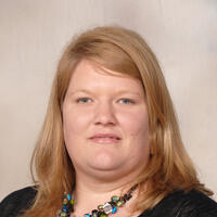 Ms. Ellen Marie Russell