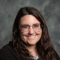 Ms. Emma Marie Clement