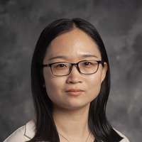Ms. Fanzhe Yang