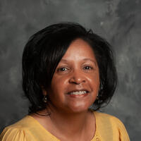 Ms. Felecia Hughes