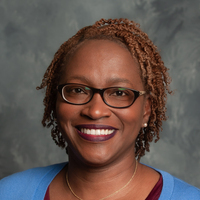Ms. Felicia C. Groves
