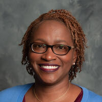 Ms. Felicia C. Groves