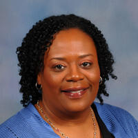 Ms. Fran Brock