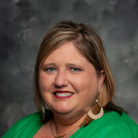 Ms. Gina W. Daly
