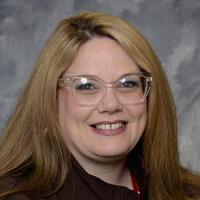 Ms. Hannah Marie Lott