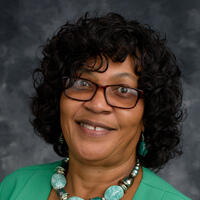 Ms. Helen Bounds