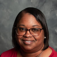 Ms. Henrietta Patrice Wilson
