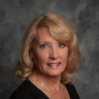 Ms. Ida Kathryn Baker Dawkins