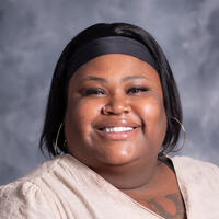 Ms. Indyonia Zykeria Tucker
