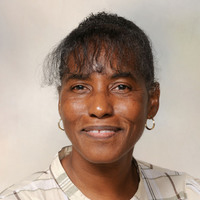 Ms. Irene Harrison