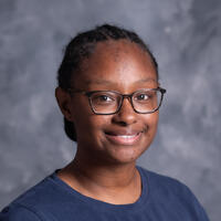 Ms. Jakerria Lasha Hall