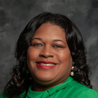 Ms. Jamila B Taylor