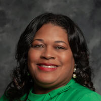 Ms. Jamila B Taylor