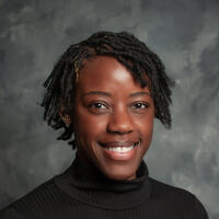 Ms. Jaresha Minter