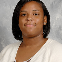 Ms. Jasmine Raniece Harris-Speight
