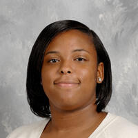 Ms. Jasmine Raniece Harris-Speight