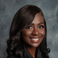 Ms. Jasmine Rochelle Norwood