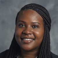 Ms. Jayden N Duplessis