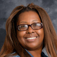 Ms. Jeanine Marie Wells Furniss