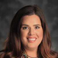 Ms. Jennifer Kelly Williams