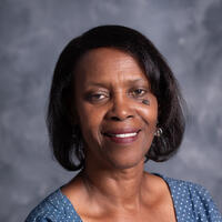 Ms. Jessie Allen
