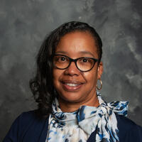 Ms. Joyce Antoinette Arbuthnot