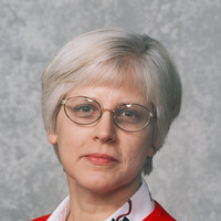 Ms. Judy Spurgeon