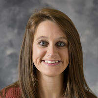 Ms. Kaiti Ford