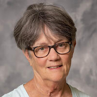 Ms. Karen Faulk Williams