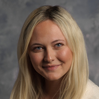 Ms. Kassidy Anderson Hall