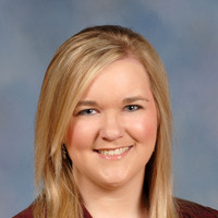 Ms. Katherine Collum Sisk