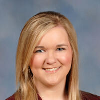 Ms. Katherine Collum Sisk