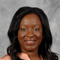 Ms. Katrina M. McCalphia