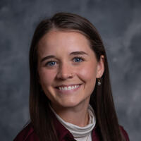 Ms. Keely Michelle Colinger
