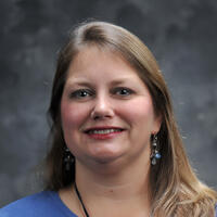 Ms. Kellie Henson Burke