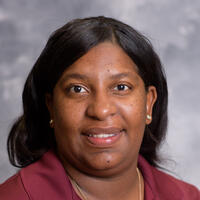Ms. Kelsea T Brown