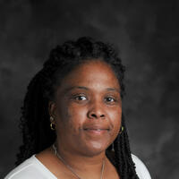 Ms. Kendra Mae Holmes