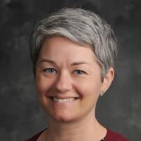 Ms. Keryn Page