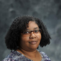 Ms. Kesalyn Ledlow Peoples