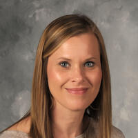 Ms. Kim Crowley